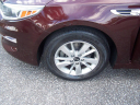 Thumbnail image of 2017 Kia Optima at Thomas Auto Mart Inc.