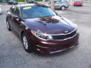 Thumbnail image of 2017 Kia Optima at Thomas Auto Mart Inc.