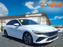 Thumbnail image of 2024 Hyundai ELANTRA at Coastal Hyundai