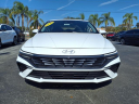Thumbnail image of 2024 Hyundai ELANTRA at Coastal Hyundai
