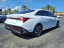 Thumbnail image of 2024 Hyundai ELANTRA at Coastal Hyundai