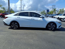 Thumbnail image of 2024 Hyundai ELANTRA at Coastal Hyundai