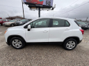 Thumbnail image of 2016 Chevrolet Trax at DEPENDABLE AUTO SALES