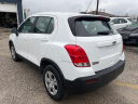 Thumbnail image of 2016 Chevrolet Trax at DEPENDABLE AUTO SALES