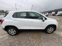 Thumbnail image of 2016 Chevrolet Trax at DEPENDABLE AUTO SALES