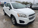 Thumbnail image of 2016 Chevrolet Trax at DEPENDABLE AUTO SALES