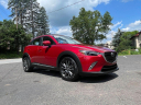 Thumbnail image of 2016 Mazda CX-3 at SOURCE ONE AUTO GROUP LLC