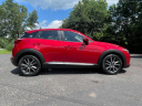 2016 Mazda CX-3 Grand Touring at SOURCE ONE AUTO GROUP LLC