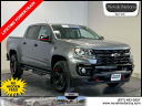 2022 Chevrolet Colorado LT at Novak Motors NY