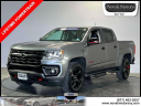 Thumbnail image of 2022 Chevrolet Colorado at Novak Motors NY