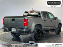 Thumbnail image of 2022 Chevrolet Colorado at Novak Motors NY