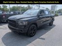 Thumbnail image of 2022 Ram 1500 at DonWhitesTimoniumChryslerJeep USED