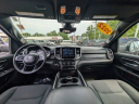 Thumbnail image of 2022 Ram 1500 at DonWhitesTimoniumChryslerJeep USED