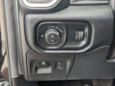 Thumbnail image of 2022 Ram 1500 at DonWhitesTimoniumChryslerJeep USED