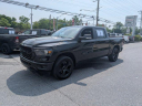 Thumbnail image of 2022 Ram 1500 at DonWhitesTimoniumChryslerJeep USED