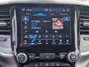 Thumbnail image of 2022 Ram 1500 at DonWhitesTimoniumChryslerJeep USED