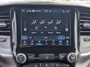 Thumbnail image of 2022 Ram 1500 at DonWhitesTimoniumChryslerJeep USED