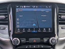 Thumbnail image of 2022 Ram 1500 at DonWhitesTimoniumChryslerJeep USED