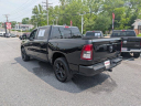 Thumbnail image of 2022 Ram 1500 at DonWhitesTimoniumChryslerJeep USED