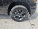 Thumbnail image of 2022 Ram 1500 at DonWhitesTimoniumChryslerJeep USED