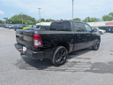 Thumbnail image of 2022 Ram 1500 at DonWhitesTimoniumChryslerJeep USED