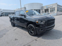 2022 Ram 1500 Big Horn at DonWhitesTimoniumChryslerJeep USED