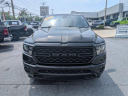 Thumbnail image of 2022 Ram 1500 at DonWhitesTimoniumChryslerJeep USED
