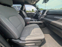 Thumbnail image of 2022 Ram 1500 at DonWhitesTimoniumChryslerJeep USED