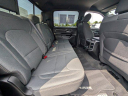 Thumbnail image of 2022 Ram 1500 at DonWhitesTimoniumChryslerJeep USED