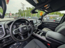 Thumbnail image of 2022 Ram 1500 at DonWhitesTimoniumChryslerJeep USED