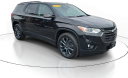 Thumbnail image of 2019 Chevrolet Traverse at McDonald Kia