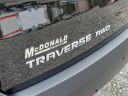 Thumbnail image of 2019 Chevrolet Traverse at McDonald Kia