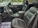 Thumbnail image of 2019 Chevrolet Traverse at McDonald Kia