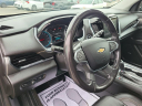 Thumbnail image of 2019 Chevrolet Traverse at McDonald Kia