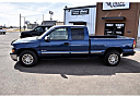Thumbnail image of 2000 Chevrolet Silverado 1500 at Ward Motor Co