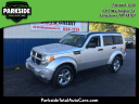 Thumbnail image of 2008 Dodge Nitro at Parkside Total Auto Care