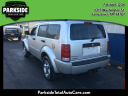 Thumbnail image of 2008 Dodge Nitro at Parkside Total Auto Care