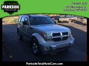 Thumbnail image of 2008 Dodge Nitro at Parkside Total Auto Care