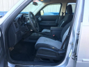 Thumbnail image of 2008 Dodge Nitro at Parkside Total Auto Care