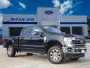 Thumbnail image of 2022 Ford F-250 Super Duty at Mcfarland Ford Rochester
