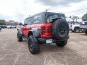 Thumbnail image of 2023 Ford Bronco at Courtesy Chevrolet Buick GMC Breaux Bridge