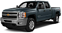 Thumbnail image of 2014 Chevrolet Silverado 2500HD at Dan Goben Cars