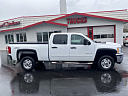 Thumbnail image of 2014 Chevrolet Silverado 2500HD at Dan Goben Cars
