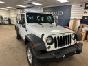 Thumbnail image of 2014 Jeep Wrangler Unlimited at BUCKLEY AUTO CENTER