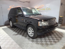 Thumbnail image of 2008 Land Rover Range Rover Sport at Franklin Motor Company