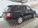 Thumbnail image of 2008 Land Rover Range Rover Sport at Franklin Motor Company