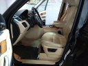Thumbnail image of 2008 Land Rover Range Rover Sport at Franklin Motor Company