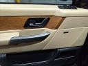 Thumbnail image of 2008 Land Rover Range Rover Sport at Franklin Motor Company