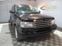 Thumbnail image of 2008 Land Rover Range Rover Sport at Franklin Motor Company