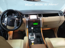 Thumbnail image of 2008 Land Rover Range Rover Sport at Franklin Motor Company